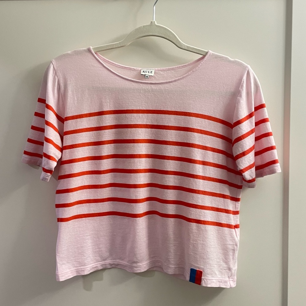 Kule The Baja Tee